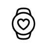 腕部心率