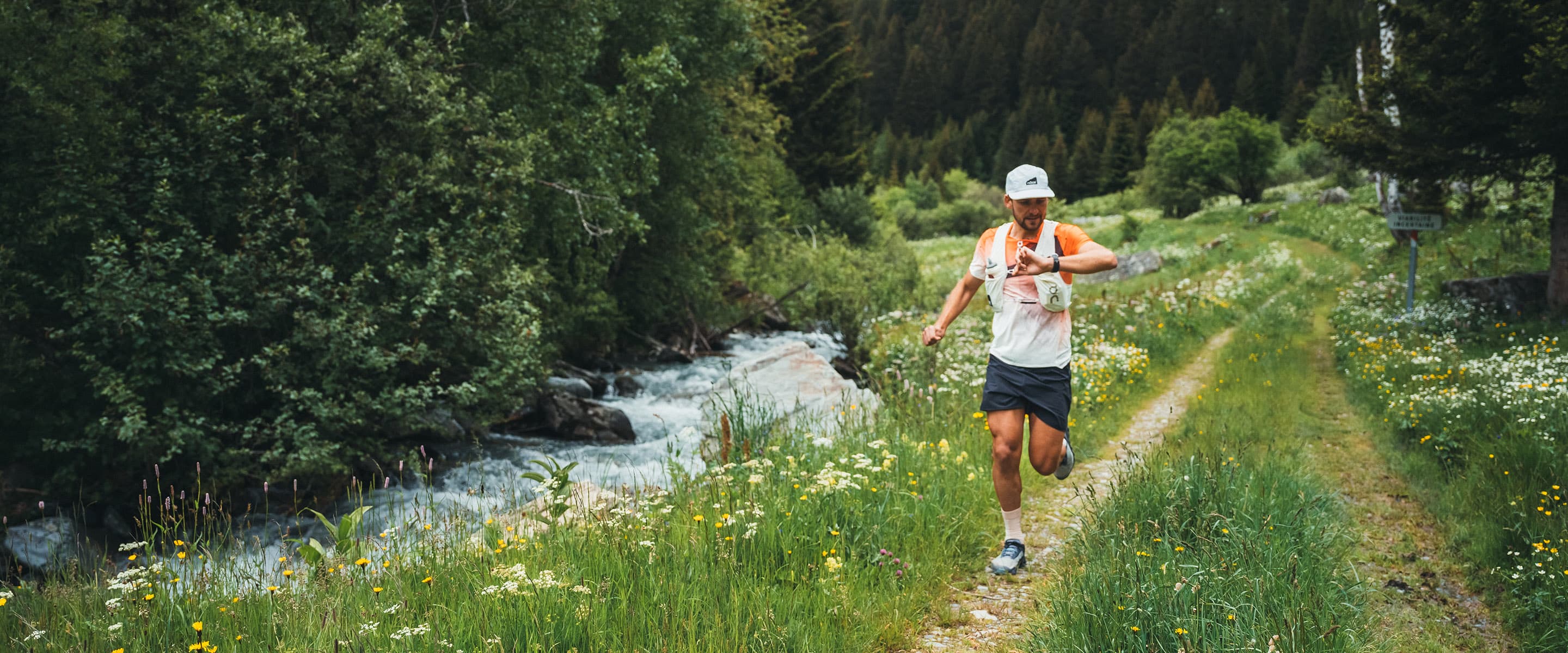 将您量身定制的 Näak 营养计划与 Suunto 手表同步