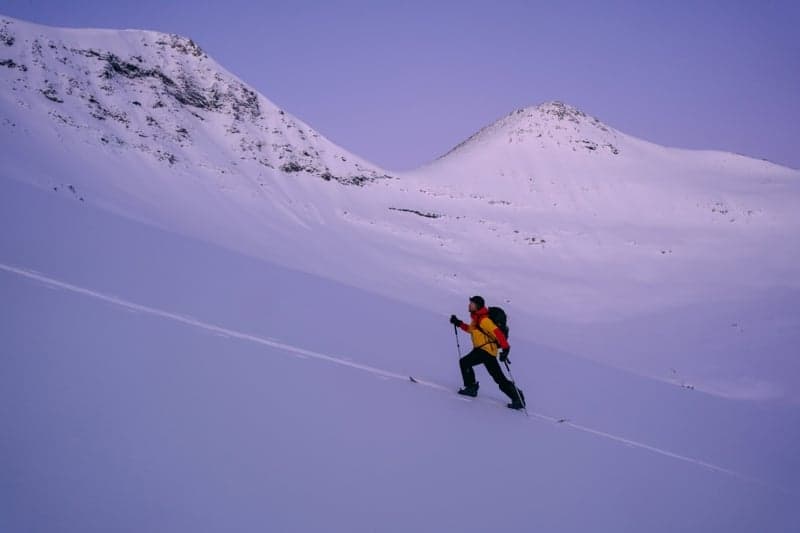 6篇必读的滑雪文章，为冬季冒险做好准备