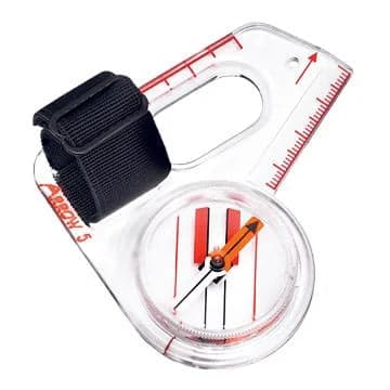 SUUNTO ARROW-5