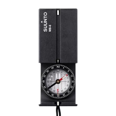 SUUNTO MB-6 6400