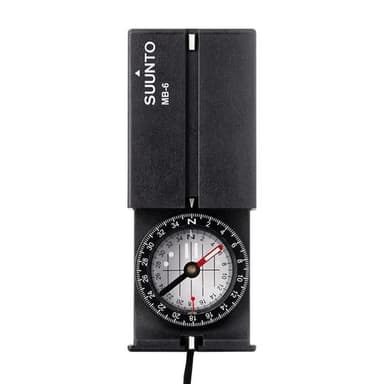 SUUNTO MB-6 NH