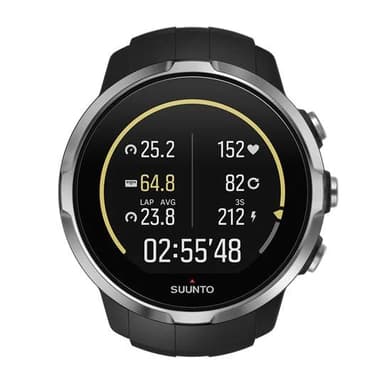 SUUNTO SPARTAN SPORT WRIST HR
