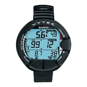 SUUNTO VYTEC DS