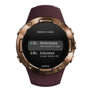 SUUNTO 5
