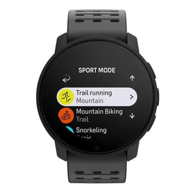 SUUNTO 9 PEAK PRO