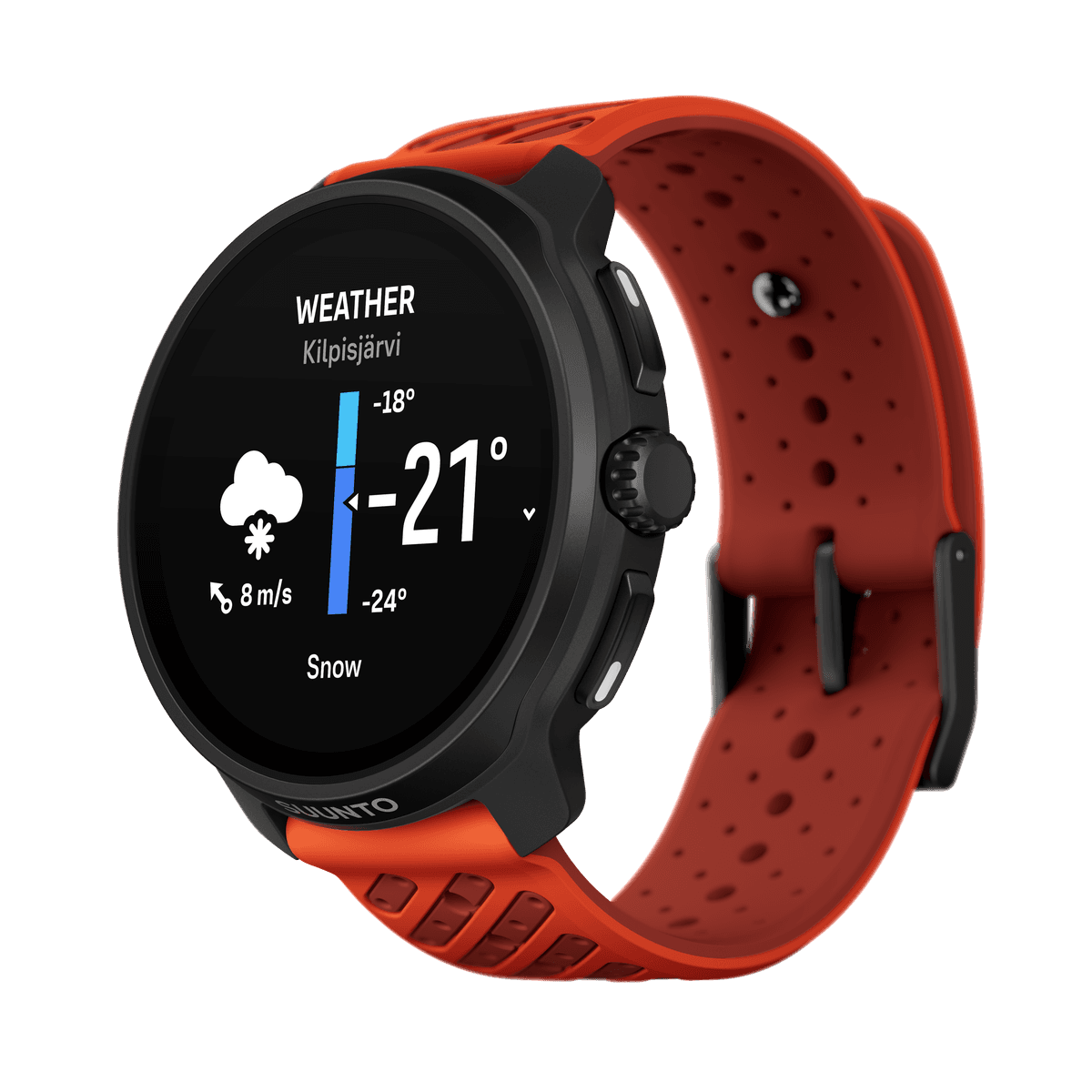 Suunto Race 2