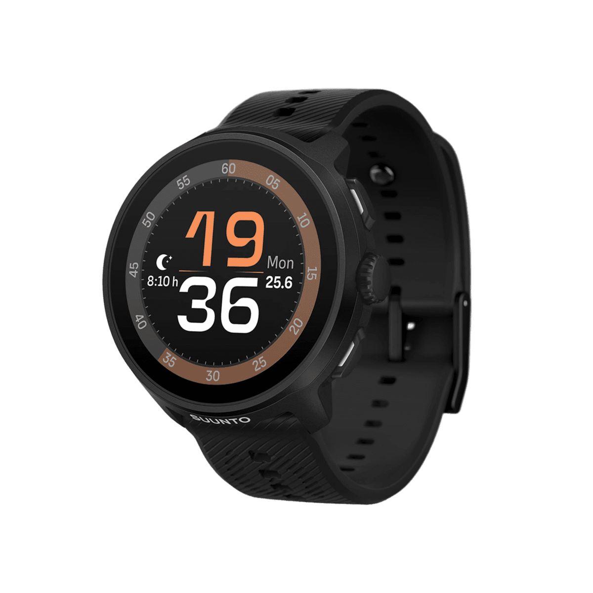 Suunto Run