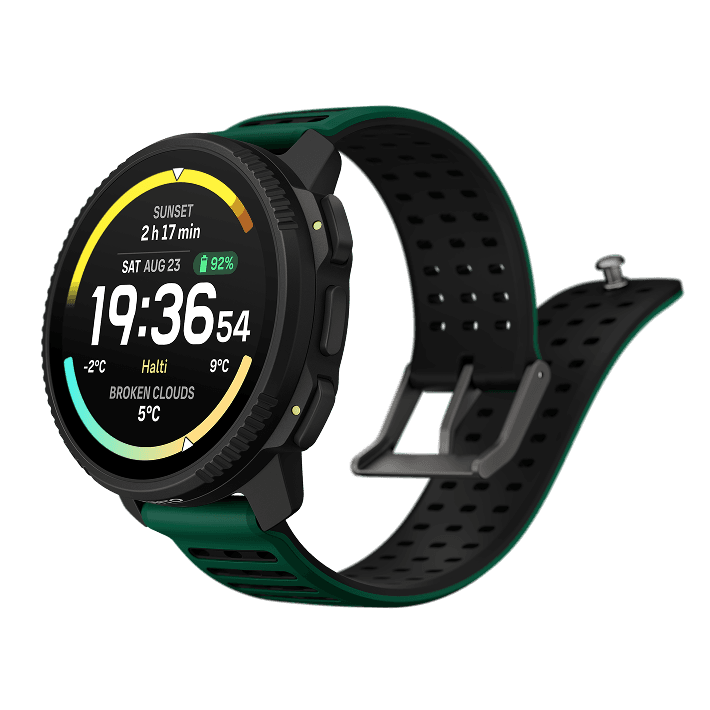 Suunto Race S