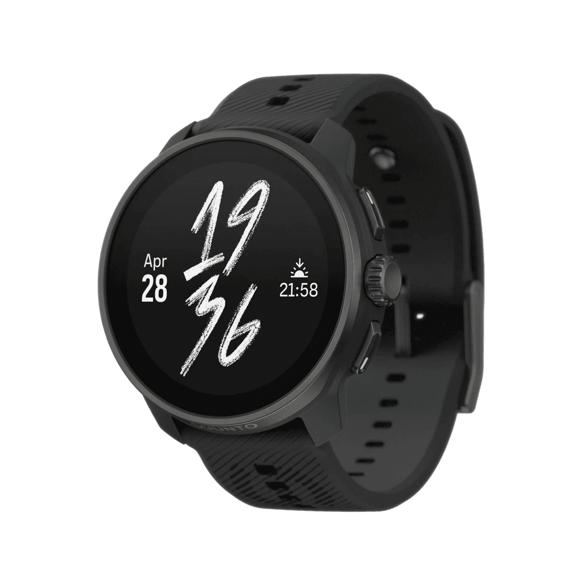 Suunto Race S