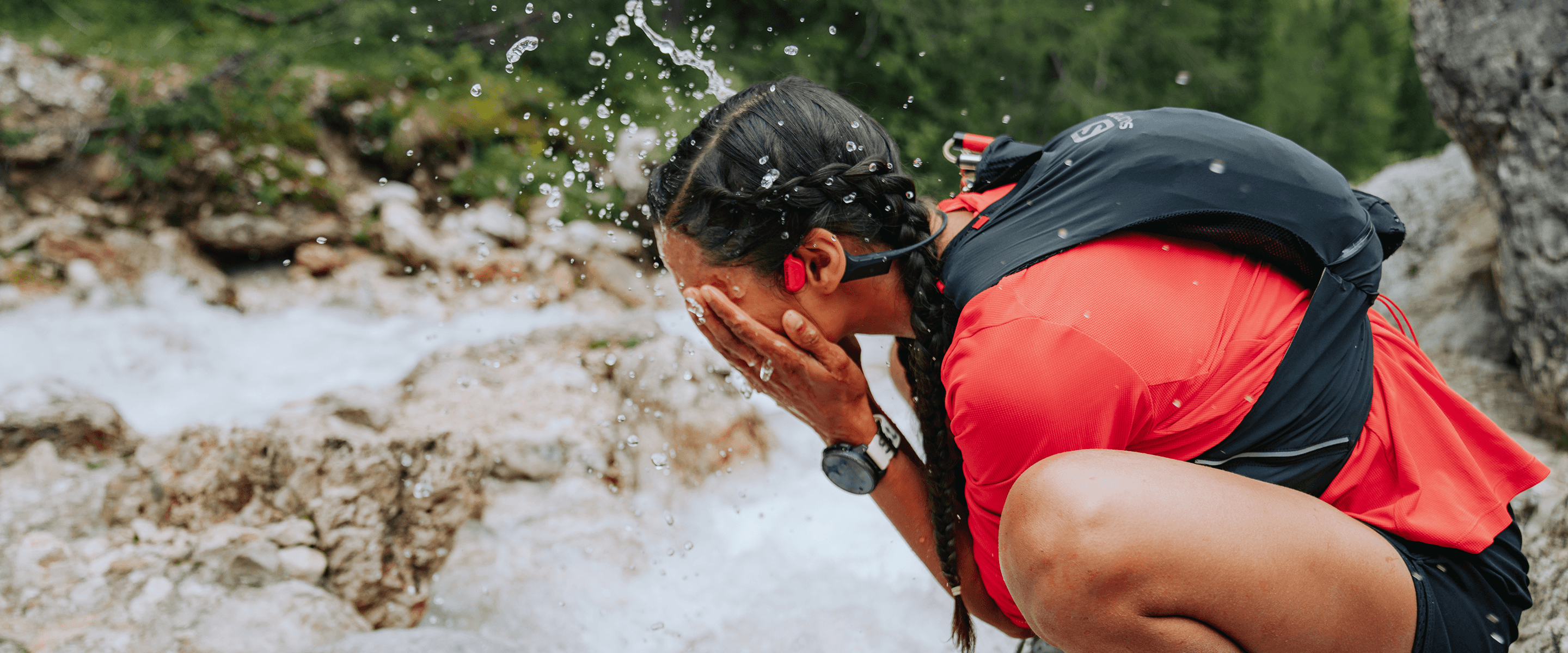 Suunto 同发两款出色的产品