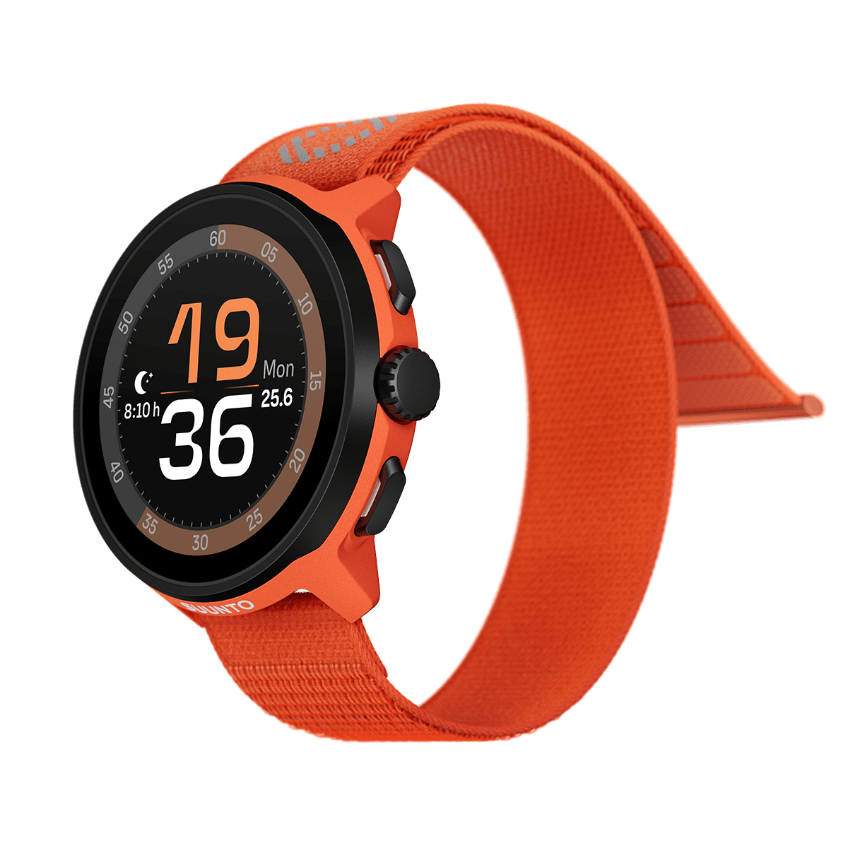 Suunto Race S