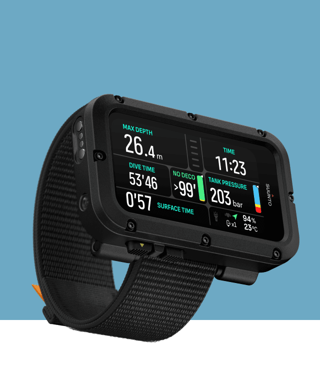 Training tracking