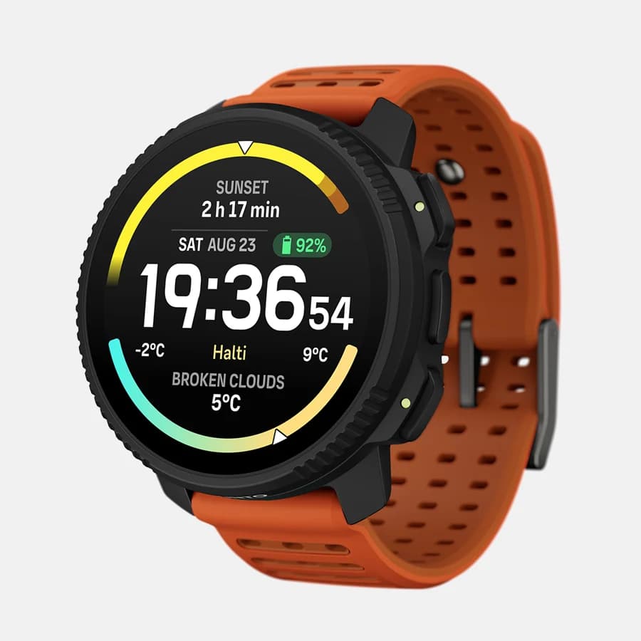Suunto Vertical 2