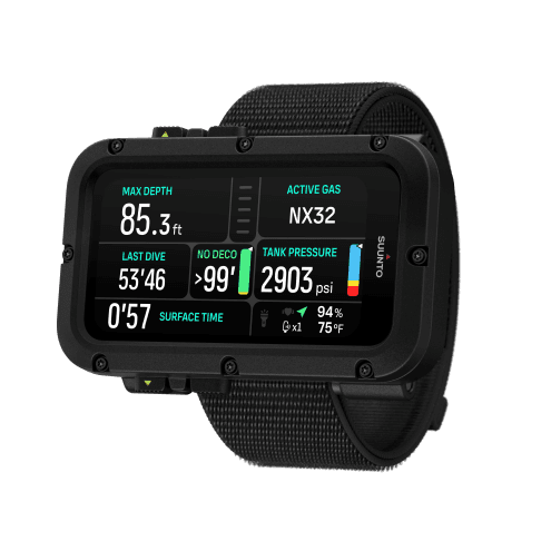 Suunto Nautic