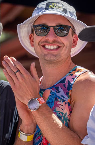 Ryan Montgomery