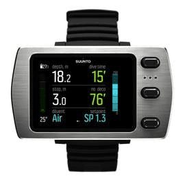 SUUNTO EON STEEL