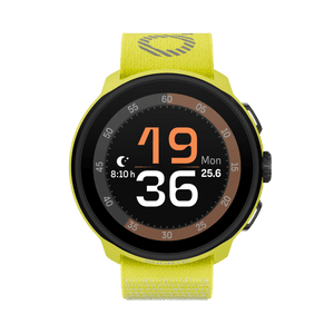 SUUNTO RUN