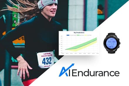 AI Endurance