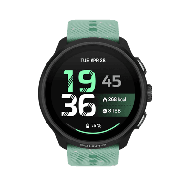 SUUNTO RUN 2