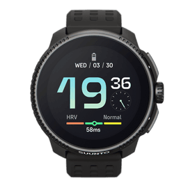 SUUNTO RACE