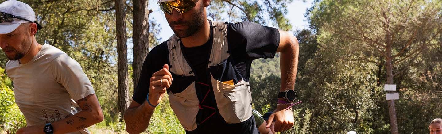 SUUNTO RUN