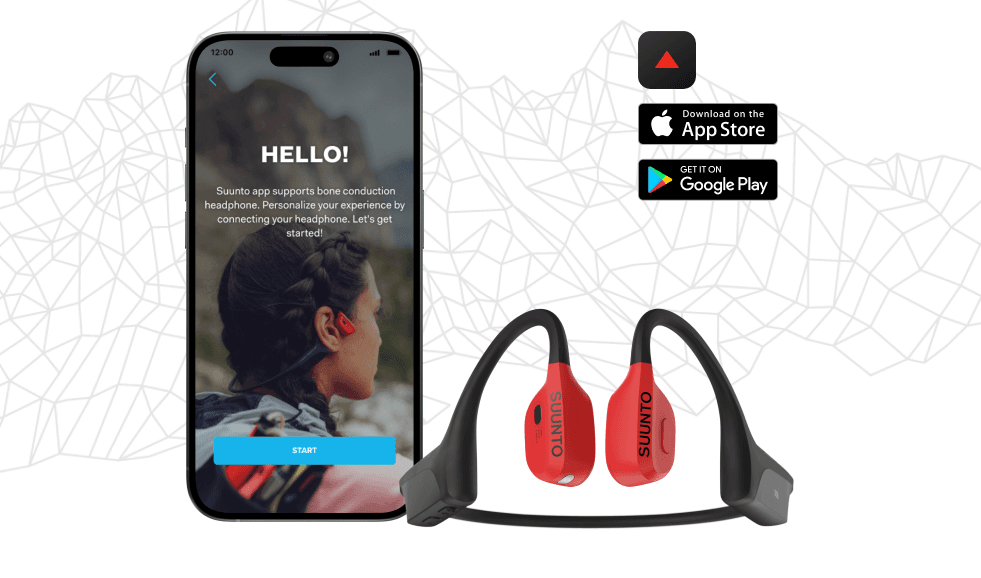Suunto APP
