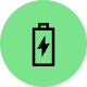 Clock icon