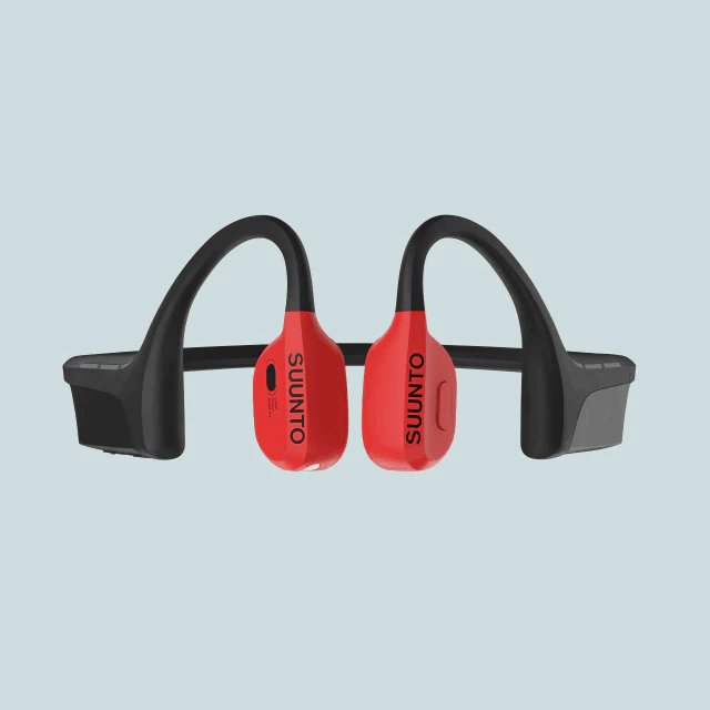 Training tracking