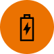 Clock icon