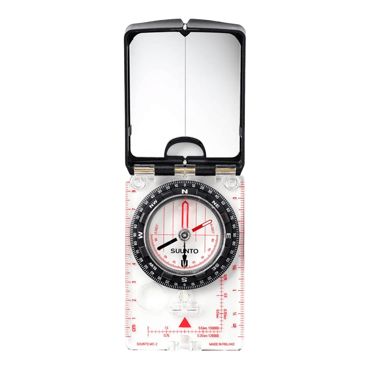 Suunto MC-2