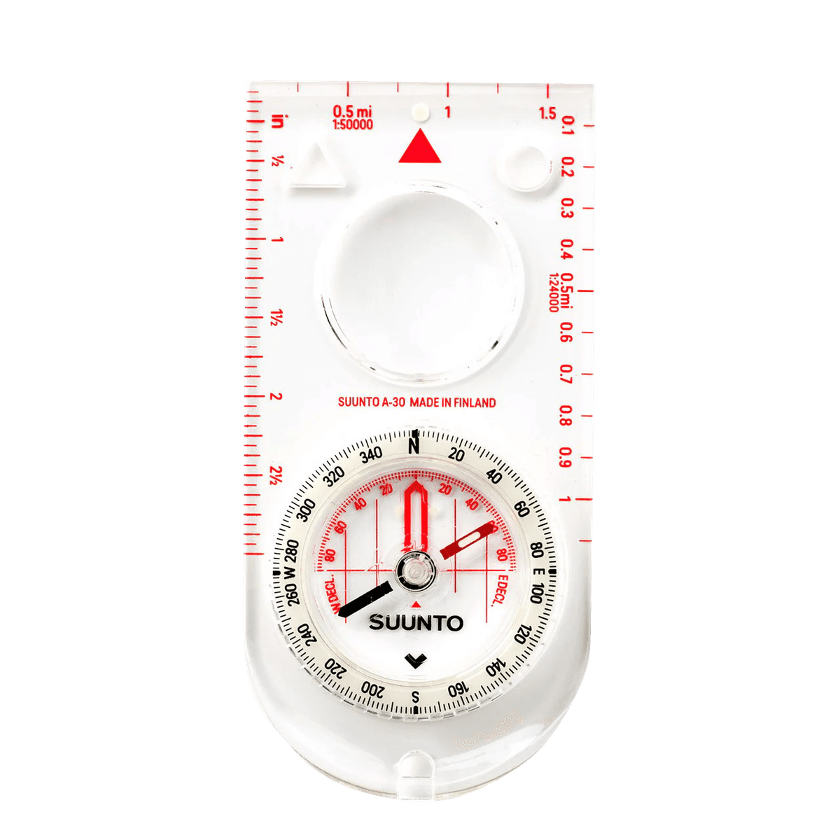 Suunto A-30