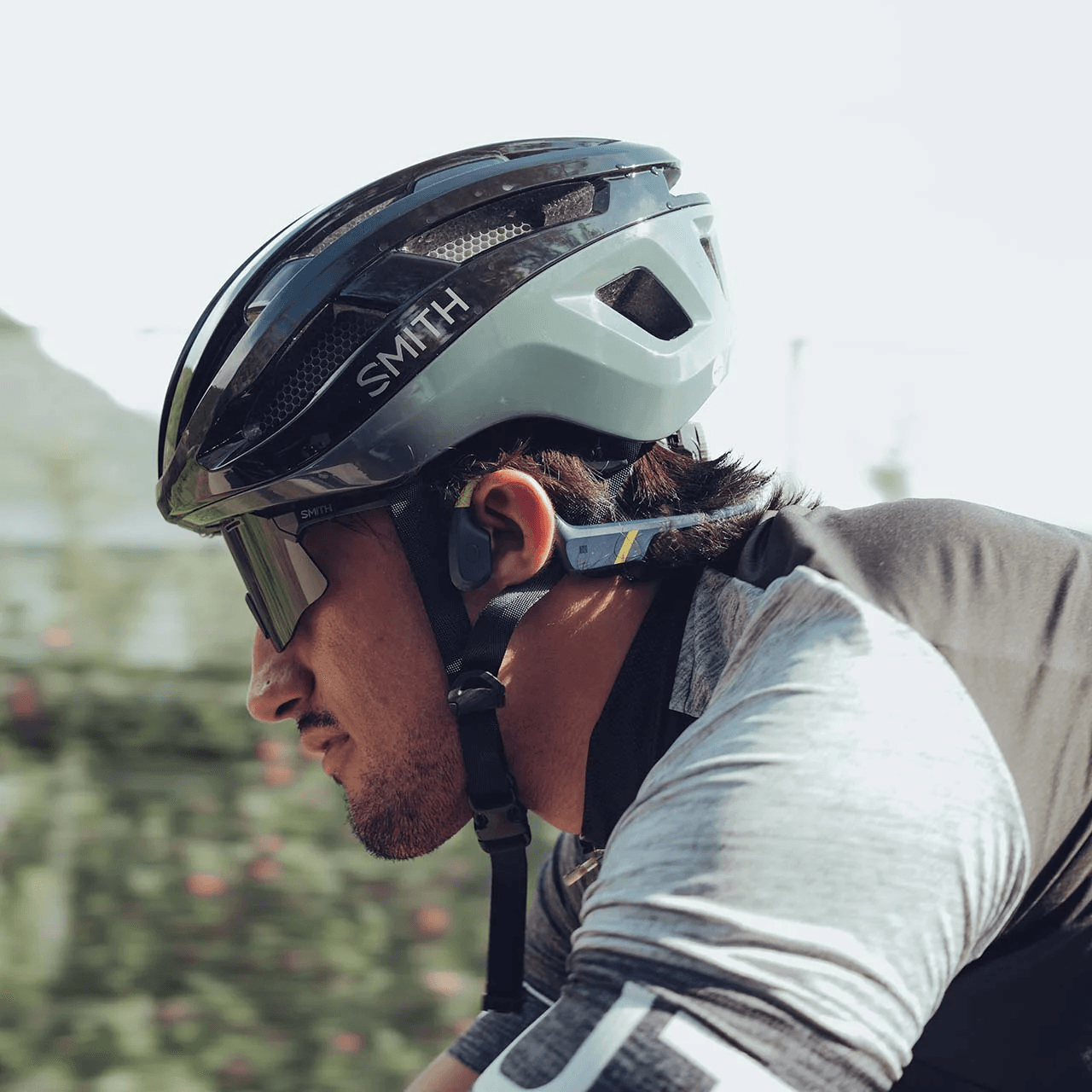 Training tracking