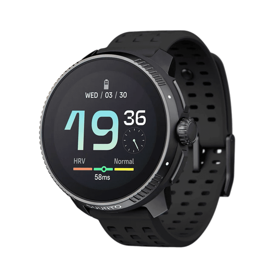 Suunto Race
