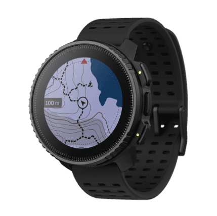 Suunto Vertical
