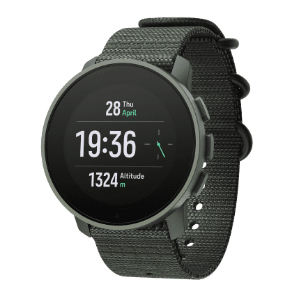 Suunto 9 Peak Pro