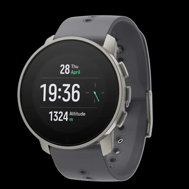 Suunto 9 Peak Pro