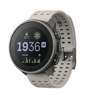 Suunto Vertical