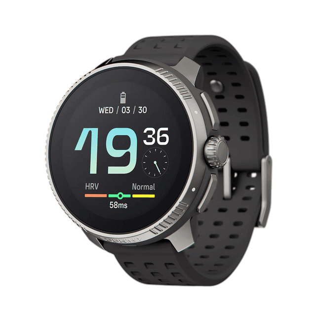 Suunto Race