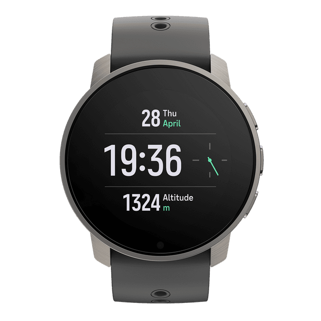 Suunto 9 Peak Pro