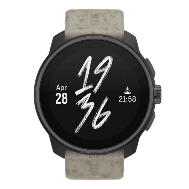 Suunto Race S