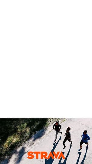 Strava