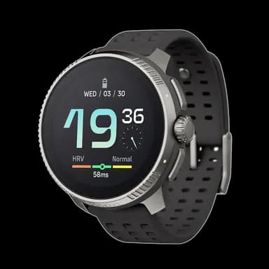 Suunto Race hover