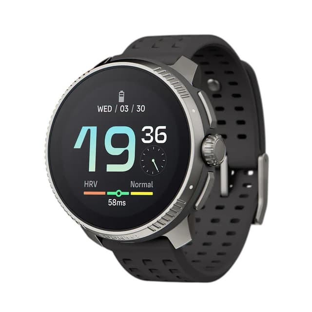 Suunto Race hover