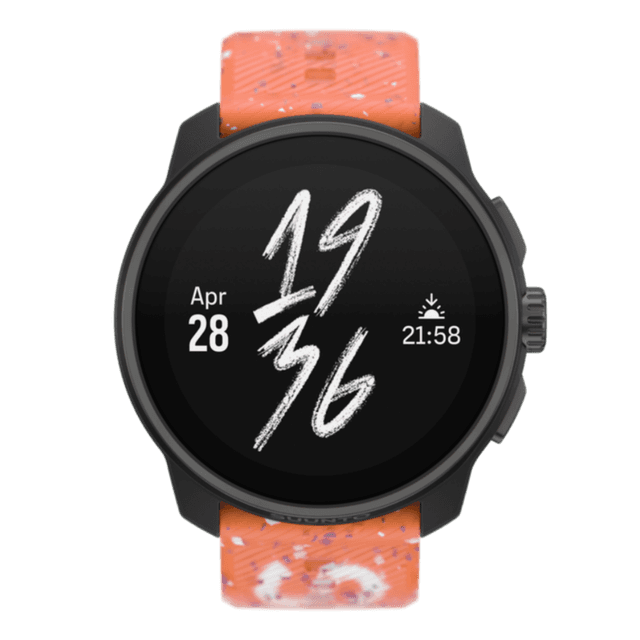 Suunto Race S