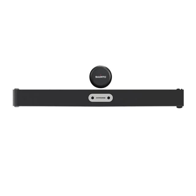 Smart Heart Rate Belt hover