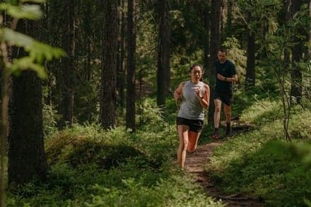 使用 Suunto App 规划您的间歇训练