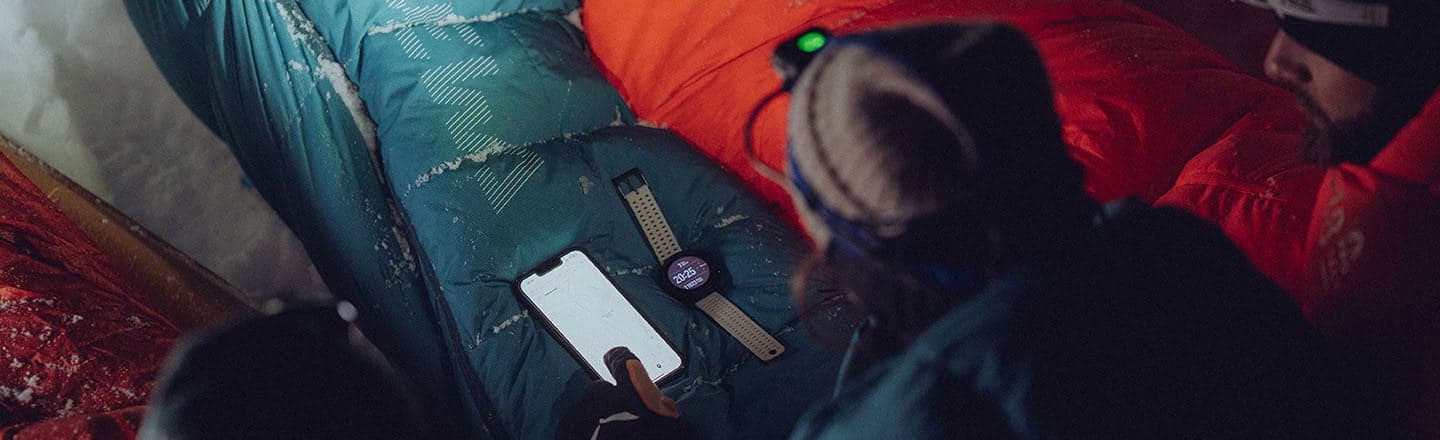 SUUNTO VERTICAL