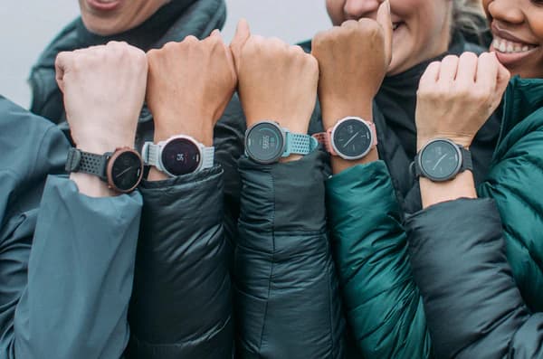 如何对 Suunto 腕表和表带进行清洁和护理
