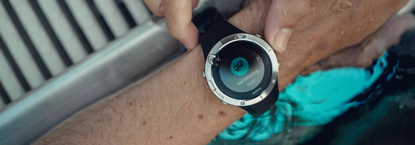 SUUNTO SPARTAN